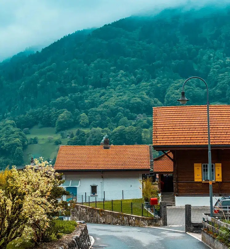 isolation thermique Vaud